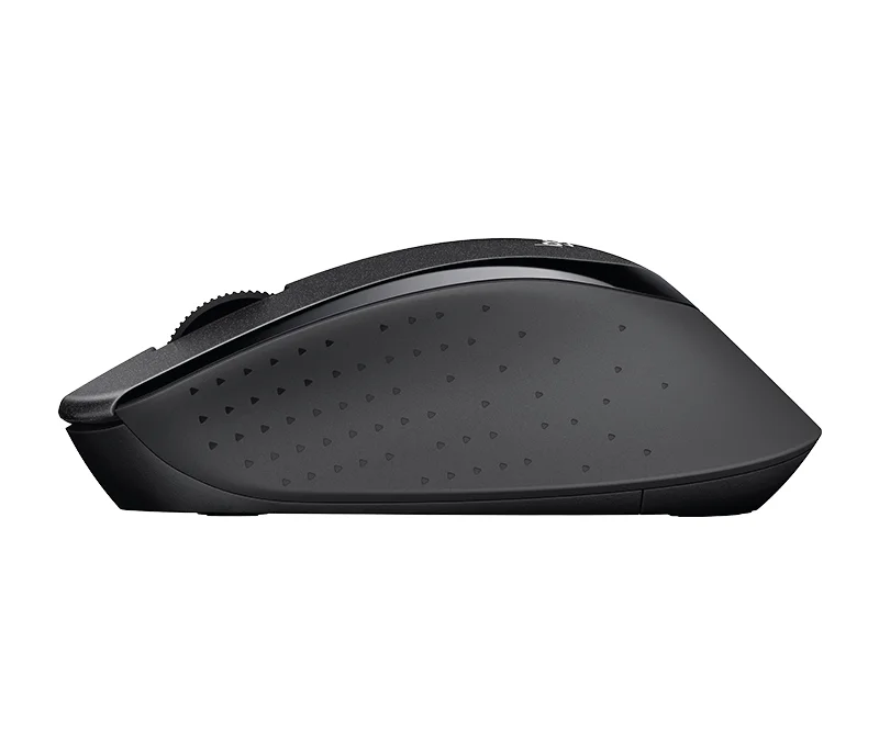 Logitech Wireless Mouse B330 Silent Plus, black OEM