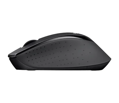 Logitech Wireless Mouse B330 Silent Plus, black OEM