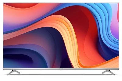 Телевизор Sharp 55GP6260E 55" QLED 4K UHD Google TV