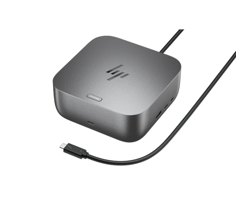 Докинг станция HP Thunderbolt 4 100W G6