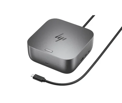 Докинг станция HP Thunderbolt 4 100W G6