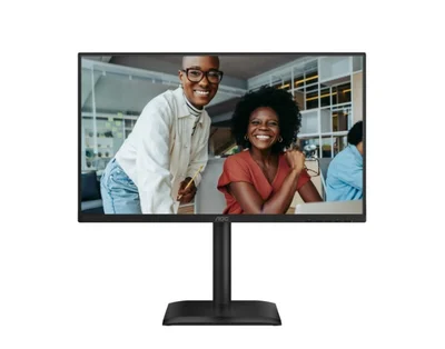 Монитор AOC 24E4U 23.8" IPS 1920x1080 120Hz