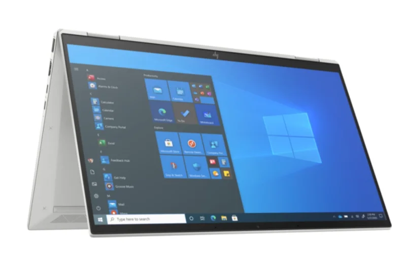 HP EliteBook x360 1040 G8, Intel® Core i7 -1165G7(2.8Ghz, up to 4.7GHz/12MB/4C), 14" FHD UWVA AG 1000nits Touchscreen Privacy, 16GB RAM, 512GB PCIe SSD, Intel XMM 7360, WiFi 6AX201ax+BT5, NFC, Backlit Kbd, 4C Long Life, Win 10 Pro+Wacom AES Pen