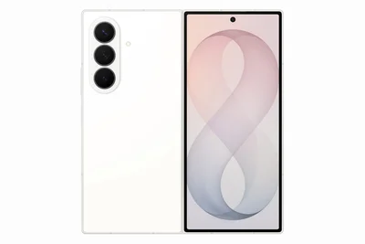 Samsung SM-F976 GALAXY Z Fold 8 Ultra 5G 512GB 12GB Cream
