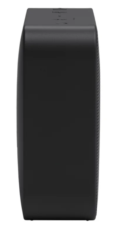 JBL GO2 Essential BLK Portable Waterproof Speaker