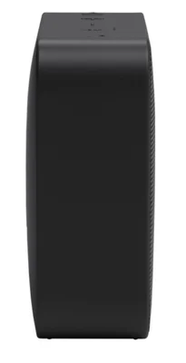 JBL GO2 Essential BLK Portable Waterproof Speaker