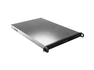 Ракова кутия за сървър Lanberg E-ATX 650/12 19"/1U