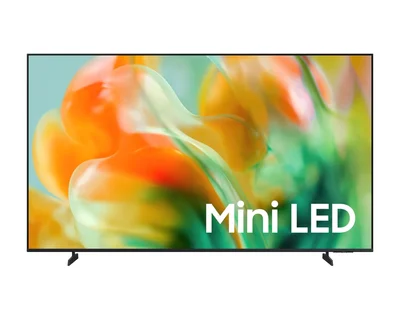 Samsung 75" 75M80H Mini LED UHD 4K AI Smart TV 144 Hz VRR (100 Hz Native) 2026