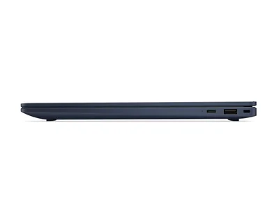 HP EliteBook X G2i AI 14" Atmospheric Blue, Ultra 7 356H(up to 4.7Ghz/18MB/16C), 14" 2.8K OLED UWVA AG 1200 Hz 500nits Sure View Touchscreen, 32GB LPDDR5X On-board, 1TB PCIe SSD, WiFi7 + BT6, FPR, Backlit Kbd, 3C Batt, Win 11 Pro, 3Y Offsite