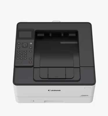 Лазерен принтер Canon i-SENSYS LBP246dw II