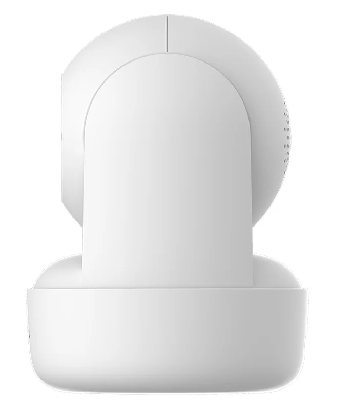 D-Link 2K Pan & Tilt Wi-Fi Camera
