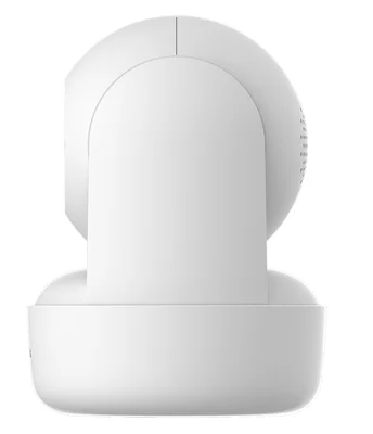 D-Link 2K Pan & Tilt Wi-Fi Camera