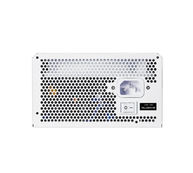 Захранващ блок Chieftec Vega 1000W ATX 3.1 Бял