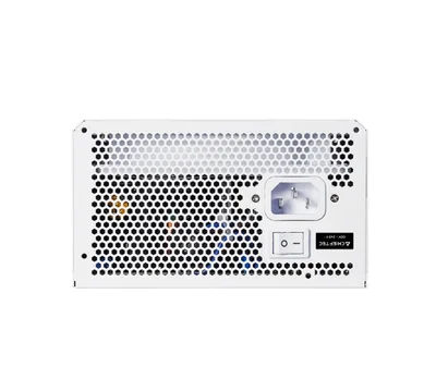 Захранващ блок Chieftec Vega 1000W ATX 3.1 Бял