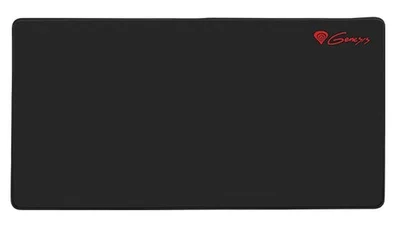 Геймърска подложка за мишка Genesis Carbon 500 Maxi Logo 900x450mm (M12)