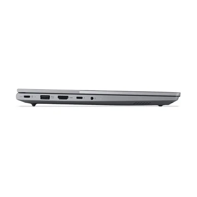 Лаптоп Lenovo ThinkBook 14 G9 21V0000NBM 14" WUXGA IPS AMD Ryzen 7 250 32GB 512GB SSD Radeon 780M Arctic Grey