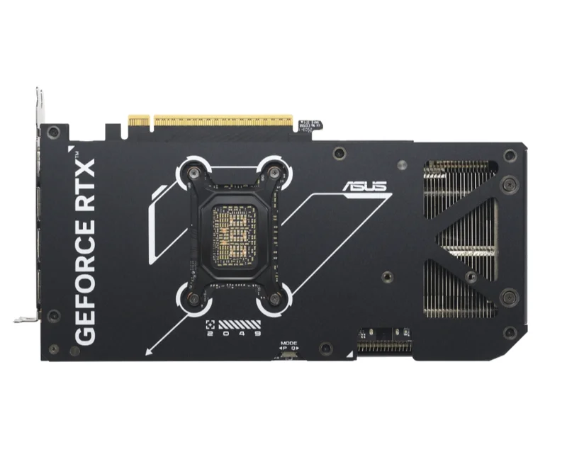 Asus Dual GeForce RTX 5070 12GB GDDR7 OC