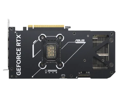 Asus Dual GeForce RTX 5070 12GB GDDR7 OC