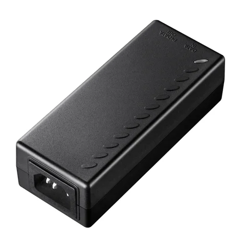 Cudy POE200 30W Gigabit PoE+/PoE Injector30W Gigabit PoE+/PoE Injector, Plastic Case