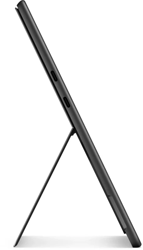 Microsoft Surface PRO 9, Intel Core i5-1235U, 13" (2880 x 1920) PixelSense Flow Display, Intel Iris Xe Graphics, 16GB RAM, 256GB SSD, Windows 11 Home, Graphite + Kaspersky Safe Kids 1-User 1 year Base License Pack