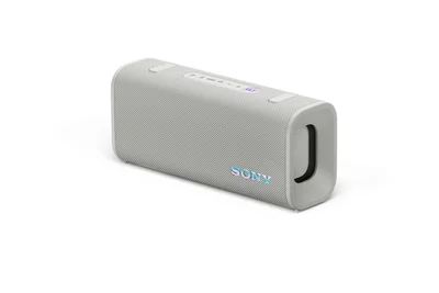 Безжична преносима тонколона Sony SRS-ULT30 ULT FIELD 3, бяла