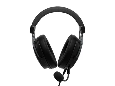 Genesis Headset Toron 531 With Microphone, Black