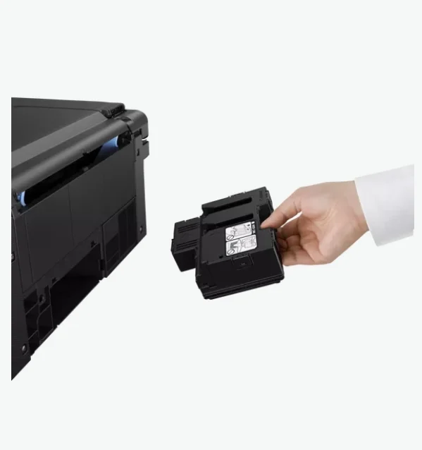 Мастилоструйно многофункционално устройство Canon PIXMA G2430 Black