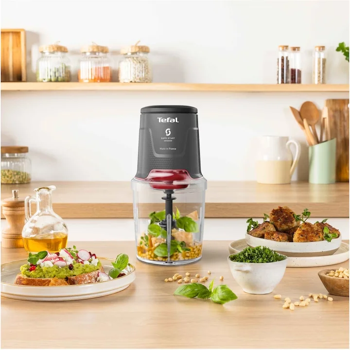 Tefal MQ740HF0 Mltt Easypress