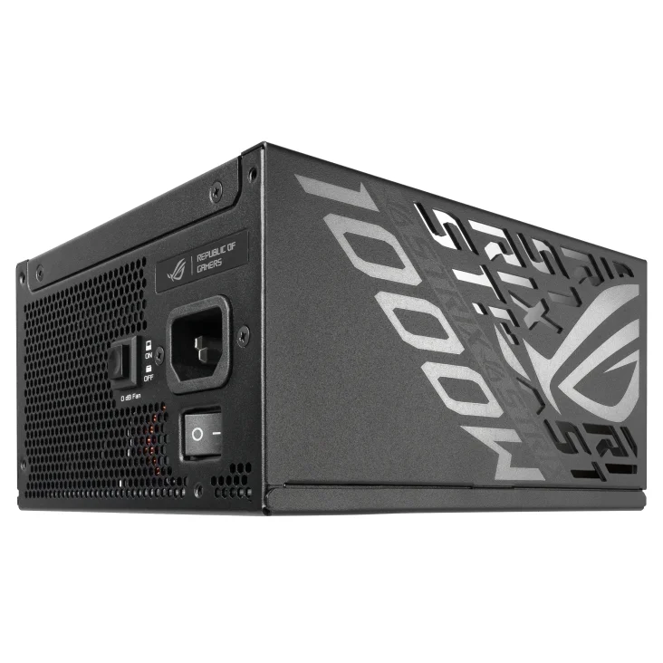 Asus ROG Strix 1000W