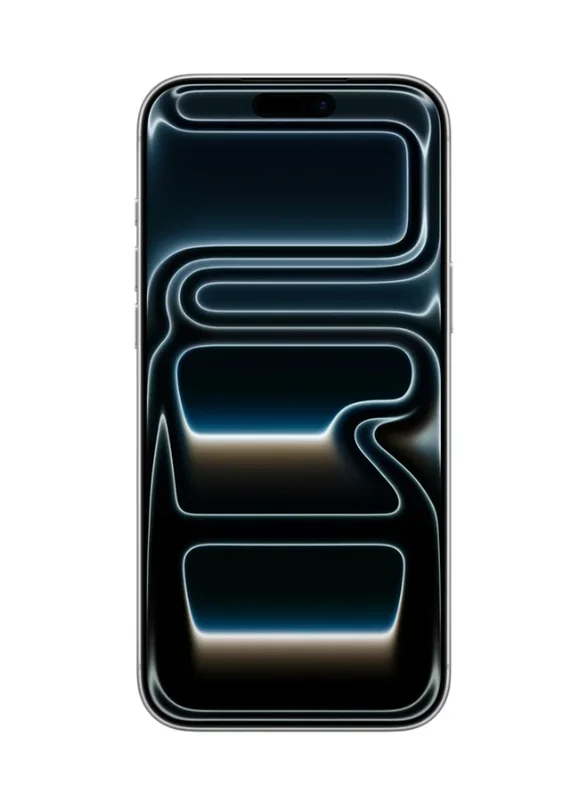 Apple iPhone 17 Pro Max 2TB Silver