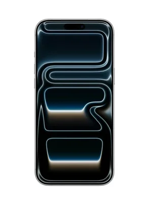 Apple iPhone 17 Pro Max 2TB Silver
