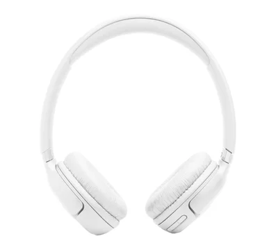 Слушалки JBL Tune 530BT Бял Bluetooth, безжични, on-ear