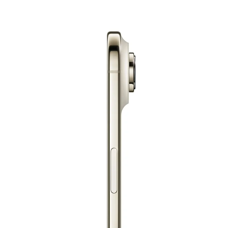 Apple iPhone Air 512GB Light Gold