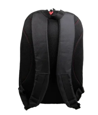 Acer 15.6" Nitro Gaming Backpack Black/Red