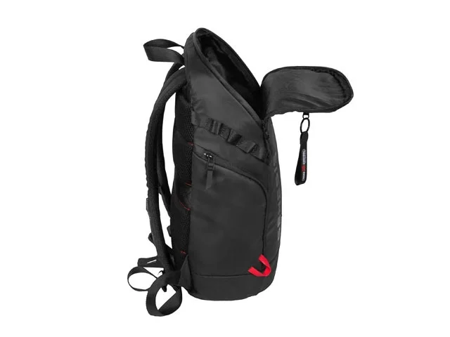 Раница за лаптоп Genesis Pallad 420 15.6" Черна 18L