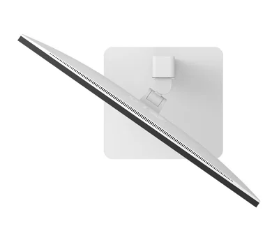LG 27US550-W, 27" UHD 4K, IPS Panel Anti-Glare, 5ms, 1000:1, 300cd/m, 3840x2160, DCI-P3 90% t, HDR 10, HDMI, DisplayPort, Dynamic Action Sync, LG Switch,  Headphone out, Height / Pivot / Tilt Adjustable Stand, Black/White