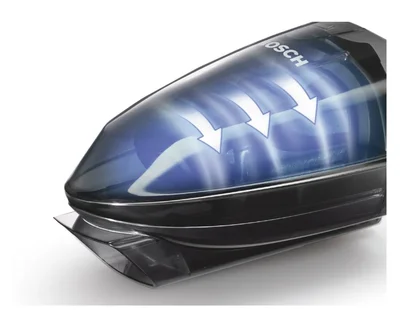 Ръчна прахосмукачка Bosch BHN20L Move Lithium 18V, синя