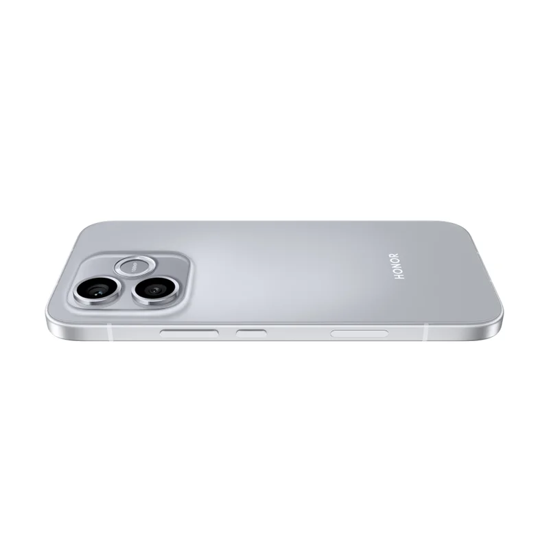 Смартфон HONOR 600 Lite Luna-N31C 6.6" 120Hz AMOLED 8GB RAM 256GB 5G Velvet Grey