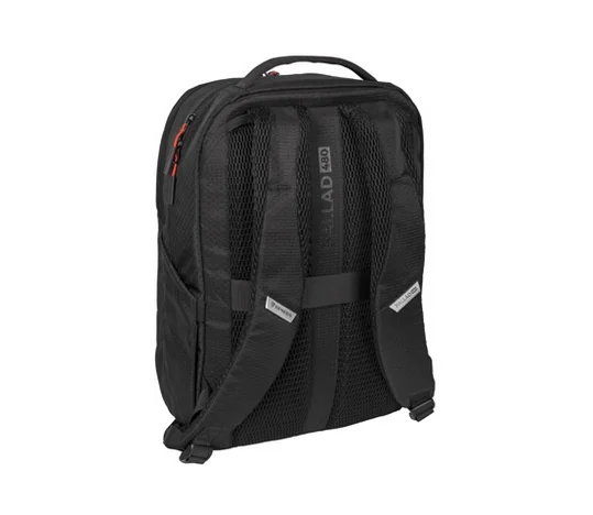 Раница за лаптоп Genesis Pallad 480 16" 18L Black