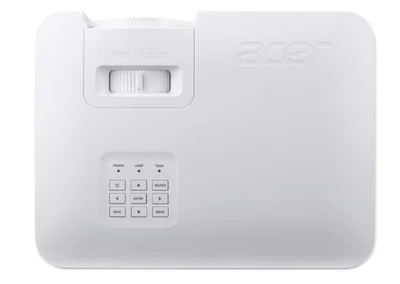 Мултимедиен проектор Acer Vero XL2320p DLP, Laser, WXGA (1280x800), 4000 ANSI lm, 50000:1, 2xHDMI