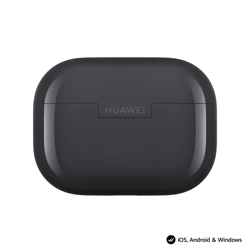 Huawei Freebuds SE 4 ANC, Black