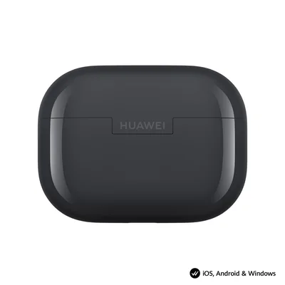 Huawei Freebuds SE 4 ANC, Black