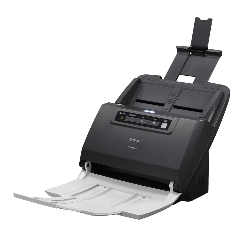 Canon Document Reader M160II + Readiris PDF Essentials