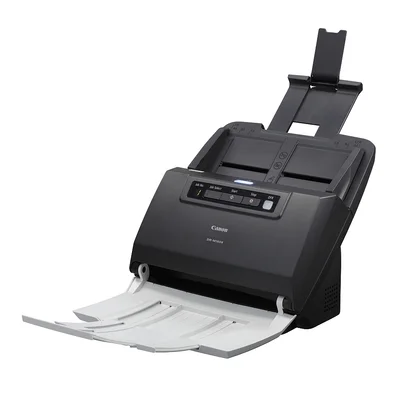 Canon Document Reader M160II + Readiris PDF Essentials
