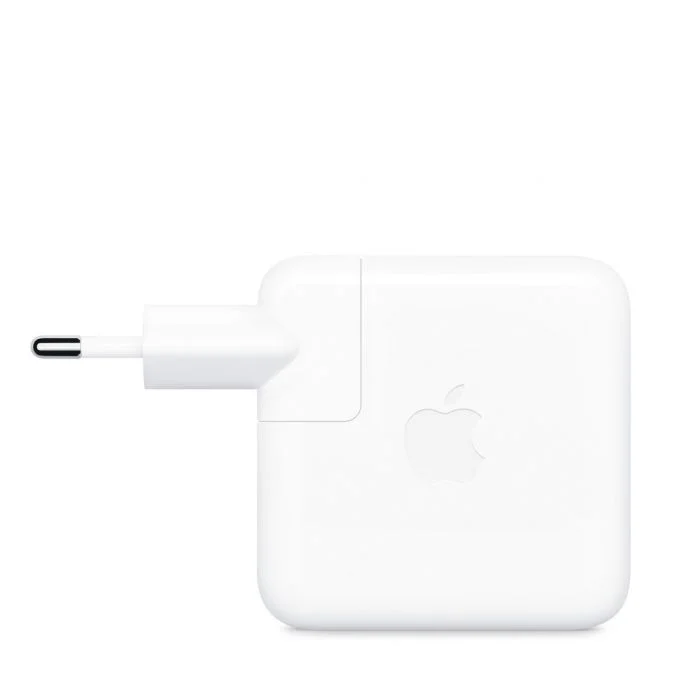 Захранващ адаптер Apple 70W USB-C