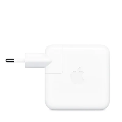 Захранващ адаптер Apple 70W USB-C