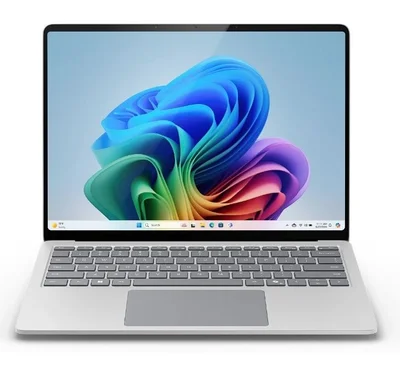 Microsoft Surface Laptop 7 13,8" C12/16/512 Con 13,8", 2304 x 1536, Windows 11 Home, ENG/INT, EMEA, COPILOT+ PC, Snapdragon X Elite, Platinum