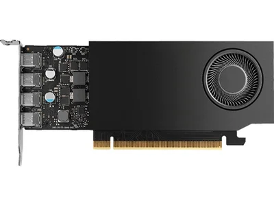 Dell Nvidia RTX A400 4GB GDDR6