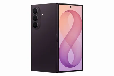 Samsung SM-F976 GALAXY Z Fold 8 Ultra 5G 256GB 12GB Violet Shadow