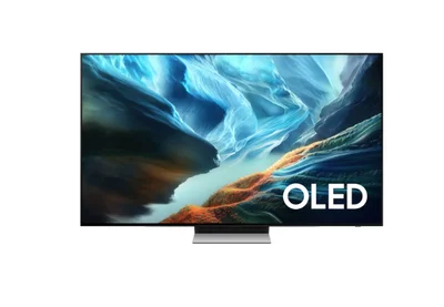 Samsung 55" 55S90H OLED AI Smart UHD 4K Model 2026 Black